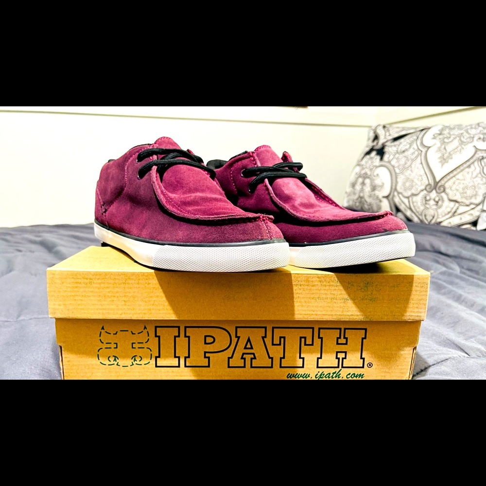 *New* iPath Cat Rod S - Size 11